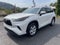 2023 Toyota Highlander L FWD (Natl)