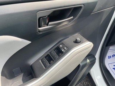 2023 Toyota Highlander L FWD (Natl)