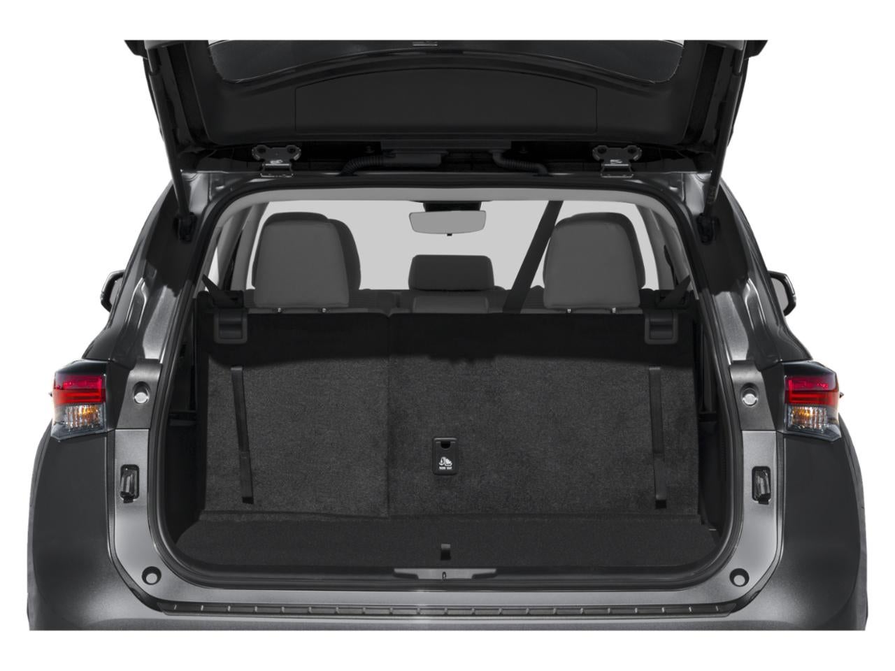 2023 Toyota Highlander L FWD (Natl)