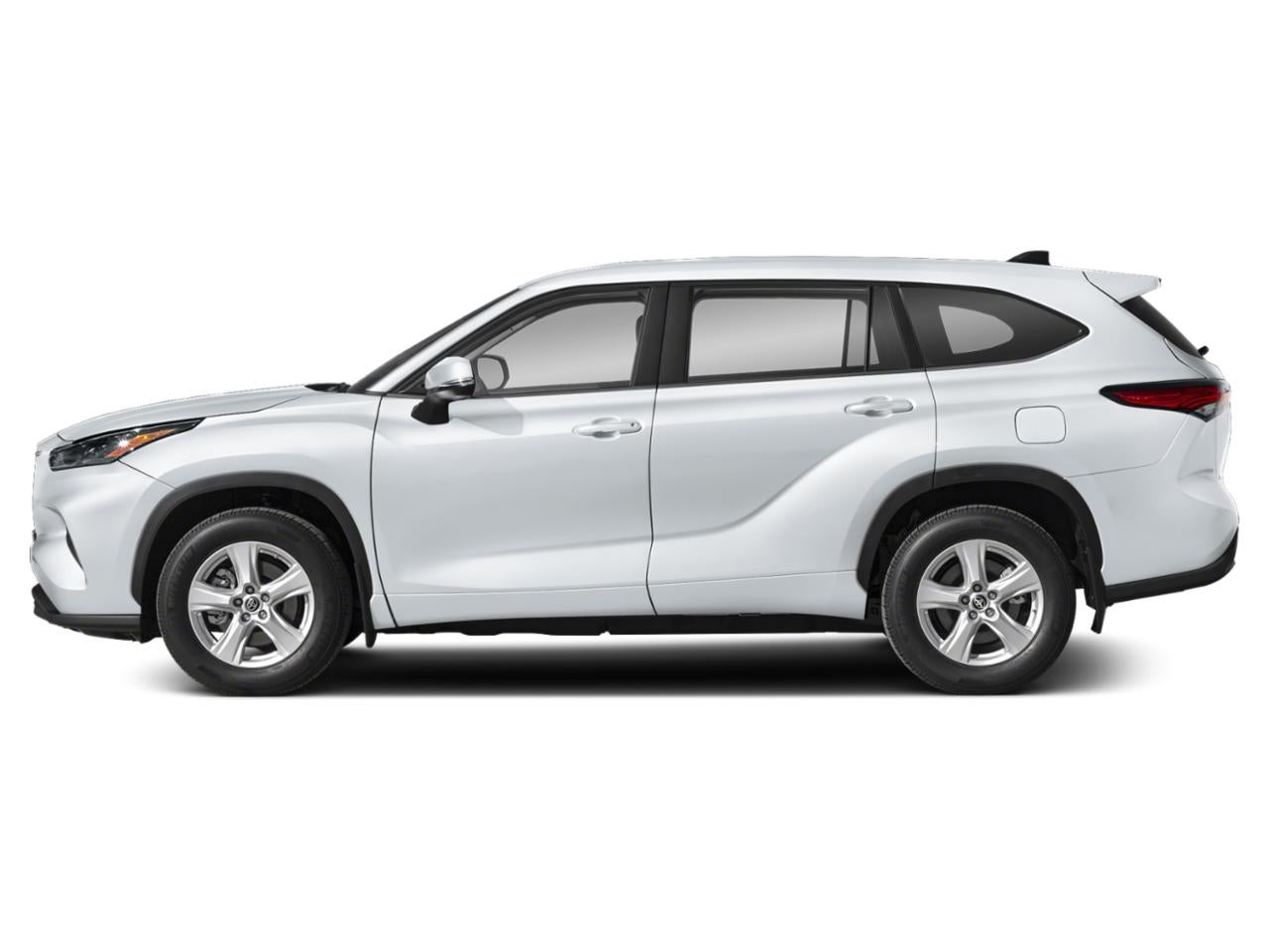 2023 Toyota Highlander L FWD (Natl)