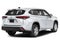 2023 Toyota Highlander L FWD (Natl)