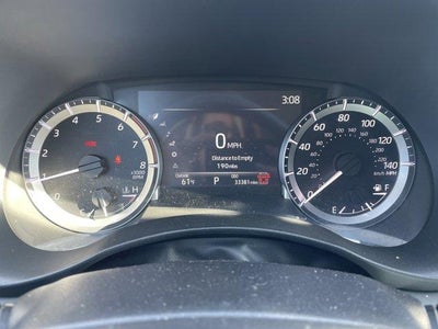 2025 Toyota Highlander XLE AWD (Natl)