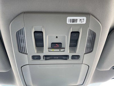 2025 Toyota Highlander XLE AWD (Natl)