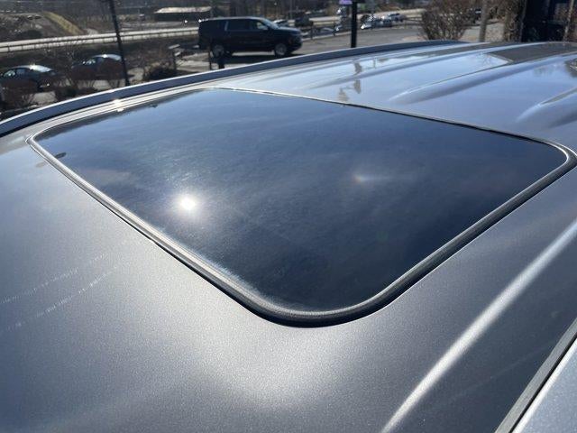 2025 Toyota Highlander XLE AWD (Natl)