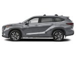 2025 Toyota Highlander XLE AWD (Natl)