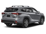 2025 Toyota Highlander XLE AWD (Natl)