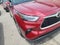 2025 Toyota Highlander LE AWD (SE)