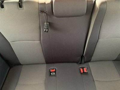2025 Toyota Highlander LE AWD (SE)