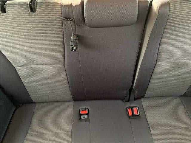 2025 Toyota Highlander LE AWD (SE)