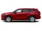 2025 Toyota Highlander LE AWD (SE)