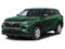 2025 Toyota Highlander LE AWD (SE)
