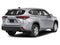 2025 Toyota Highlander LE AWD (SE)