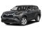 2025 Toyota Highlander LE AWD (SE)