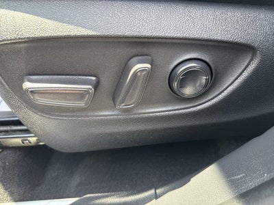 2023 Toyota Highlander Platinum AWD (Natl)