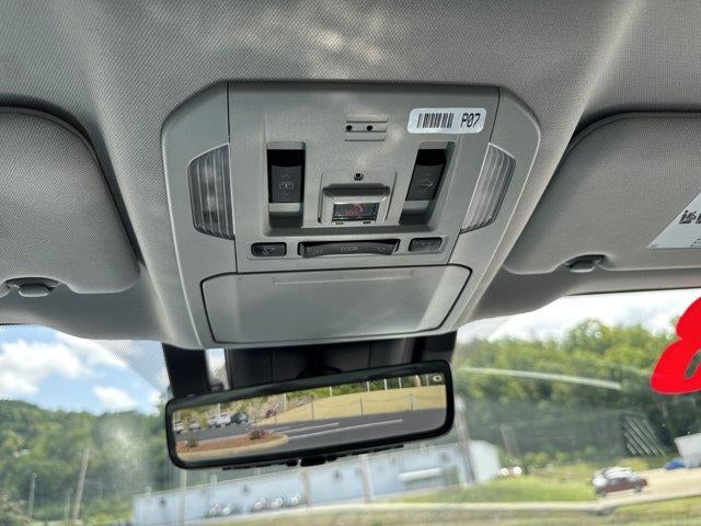 2023 Toyota Highlander Platinum AWD (Natl)