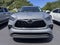 2023 Toyota Highlander Platinum AWD (Natl)