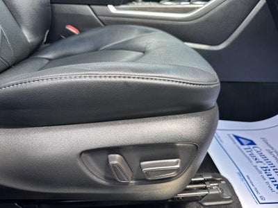 2023 Toyota Highlander Platinum AWD (Natl)