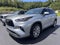 2023 Toyota Highlander Platinum AWD (Natl)