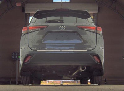 2023 Toyota Highlander XLE AWD (Natl)