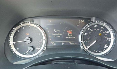 2023 Toyota Highlander XLE AWD (Natl)