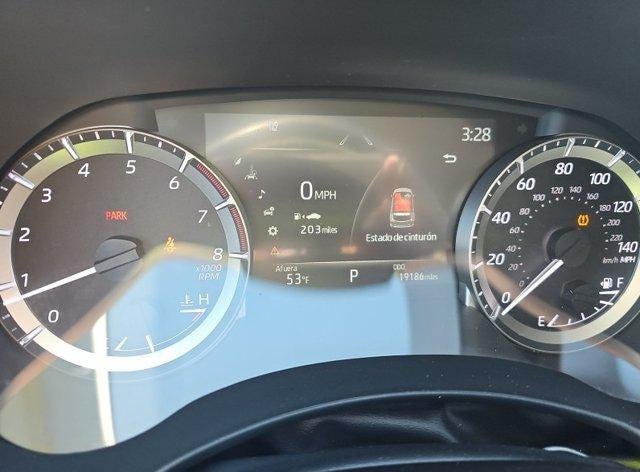 2023 Toyota Highlander XLE AWD (Natl)