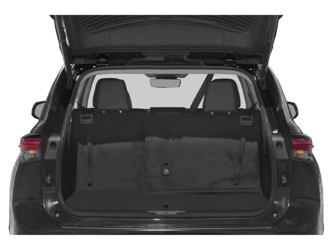 2023 Toyota Highlander L AWD (Natl)