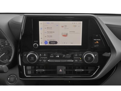2023 Toyota Highlander L AWD (Natl)