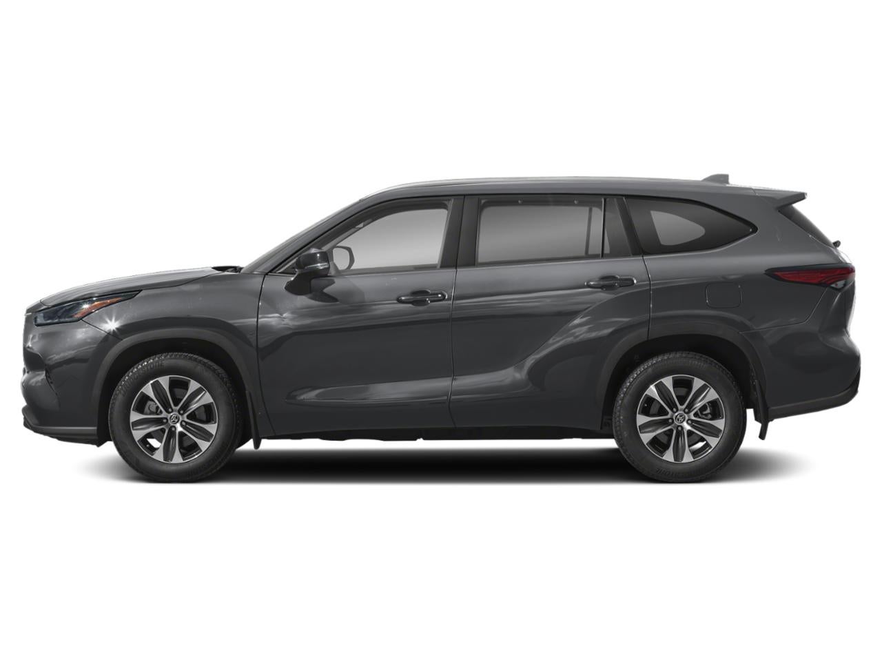 2023 Toyota Highlander L AWD (Natl)