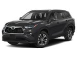 2023 Toyota Highlander L AWD (Natl)