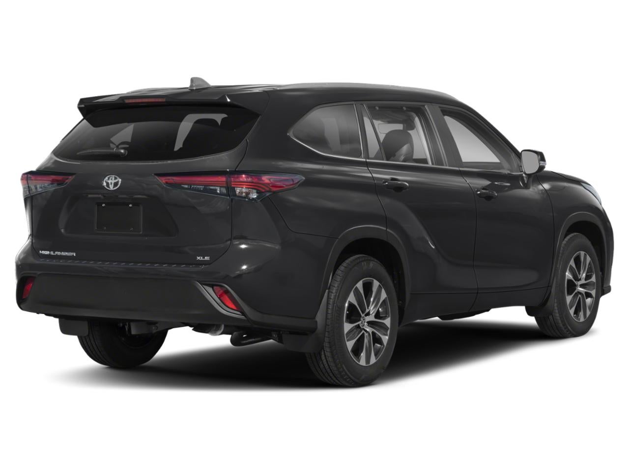 2023 Toyota Highlander L AWD (Natl)