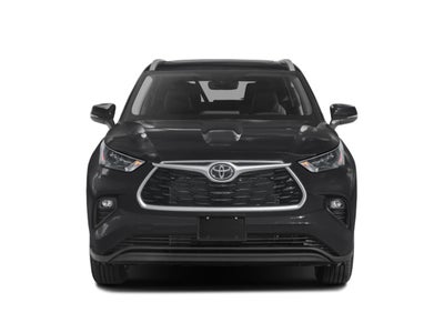 2023 Toyota Highlander L AWD (Natl)