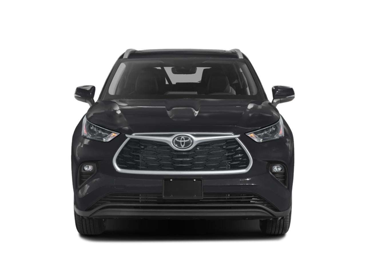 2023 Toyota Highlander L AWD (Natl)