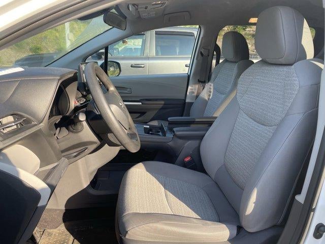 2021 Toyota Sienna LE AWD 8-Passenger (Natl)