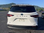 2021 Toyota Sienna LE AWD 8-Passenger (Natl)
