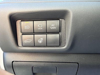 2023 Toyota Highlander Hybrid Limited AWD (Natl)