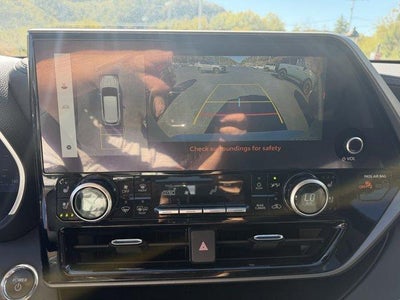 2023 Toyota Highlander Hybrid Limited AWD (Natl)