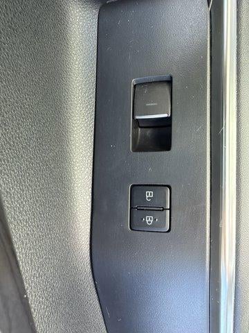2023 Toyota Highlander Hybrid Limited AWD (Natl)