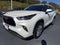 2023 Toyota Highlander Hybrid Limited AWD (Natl)
