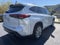 2023 Toyota Highlander Hybrid Limited AWD (Natl)