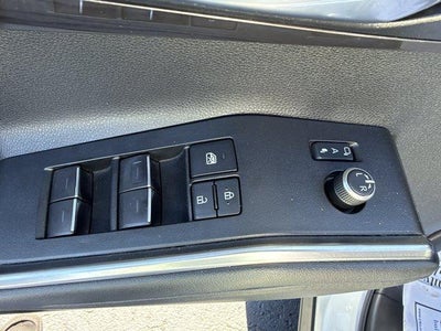 2023 Toyota Highlander Hybrid Limited AWD (Natl)
