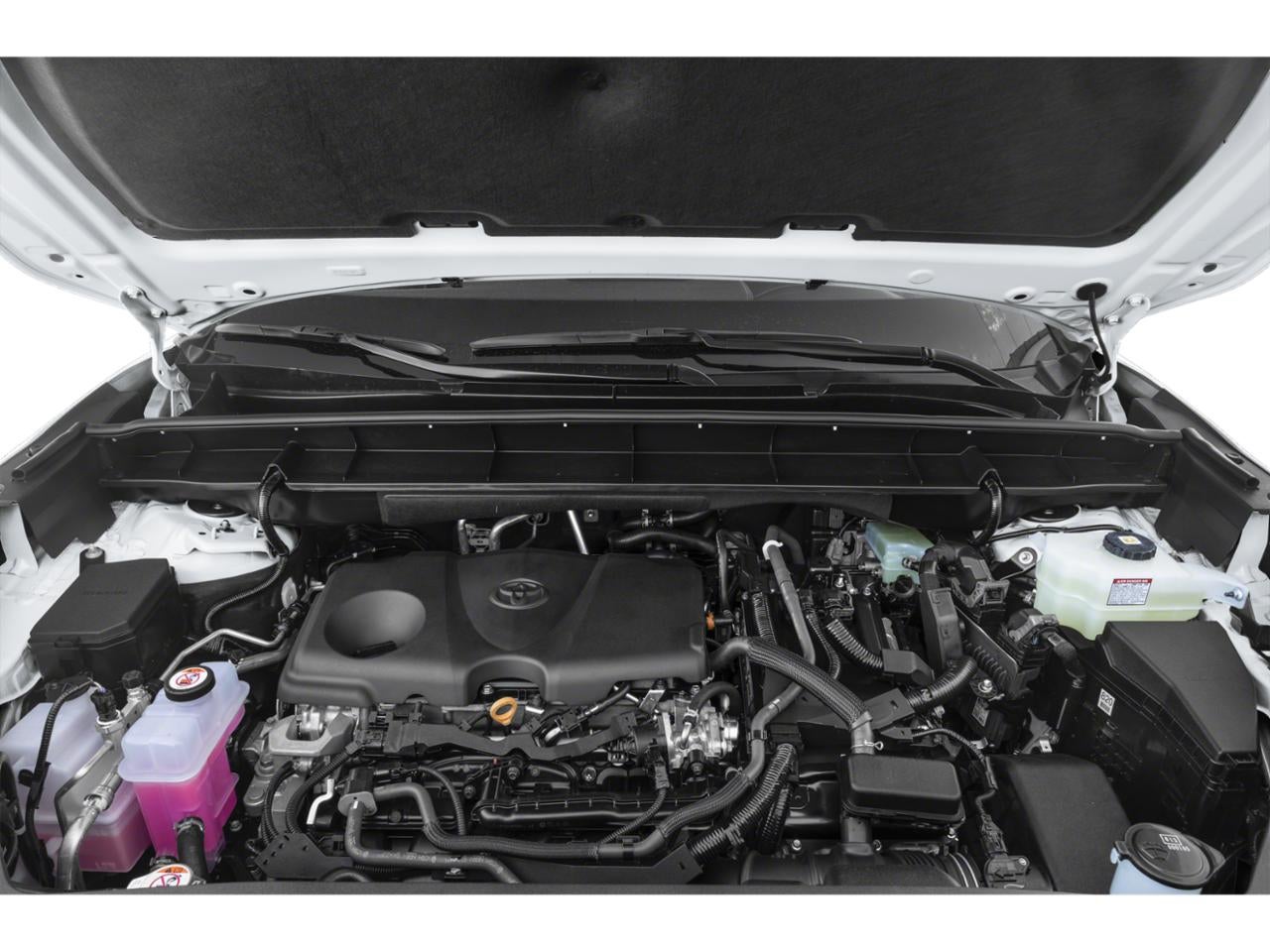 2023 Toyota Highlander Hybrid Limited AWD (Natl)