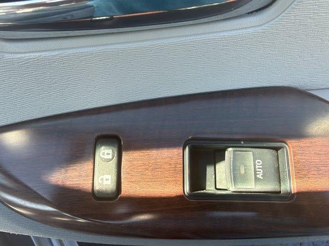 2013 Toyota Sienna 5dr 7-Pass Van V6 Ltd FWD (Natl)
