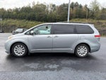 2013 Toyota Sienna 5dr 8-Pass Van V6 XLE FWD (Natl)