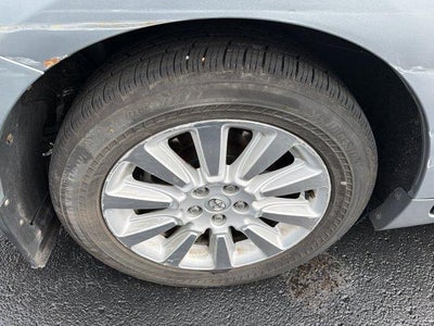 2013 Toyota Sienna 5dr 8-Pass Van V6 XLE FWD (Natl)