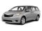 2013 Toyota Sienna 5dr 8-Pass Van V6 XLE FWD (Natl)