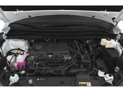 2026 Toyota Sienna XLE FWD 7-Passenger (Natl)