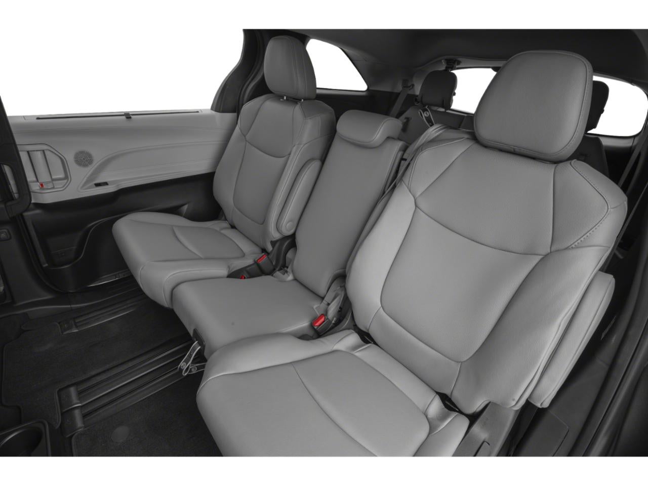 2026 Toyota Sienna XLE FWD 7-Passenger (Natl)
