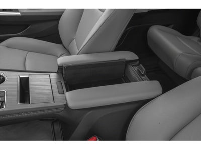 2026 Toyota Sienna XLE FWD 7-Passenger (Natl)