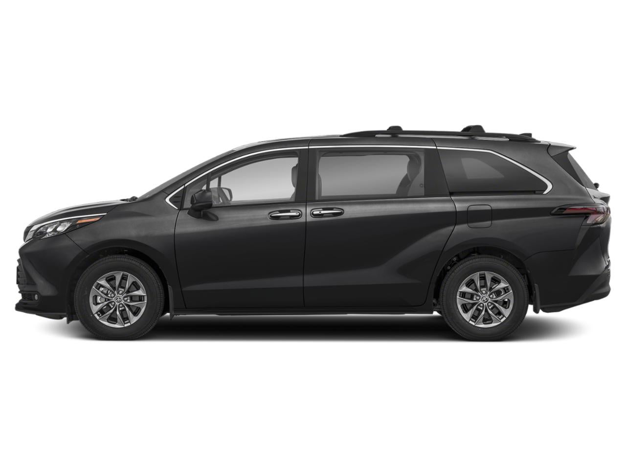 2026 Toyota Sienna XLE FWD 7-Passenger (Natl)