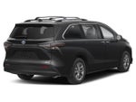 2026 Toyota Sienna XLE FWD 7-Passenger (Natl)
